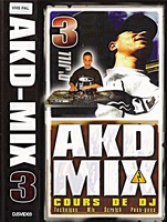 AKD MIX  Vol 3
