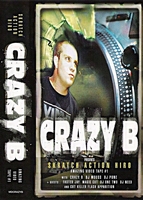 DJ CRAZY B