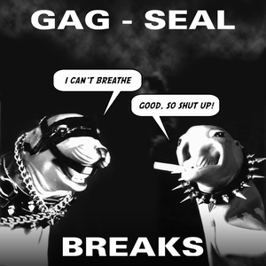 Dirtstyles - Gag Seal Breaks