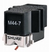 Shure M 44-7 pièce/unit